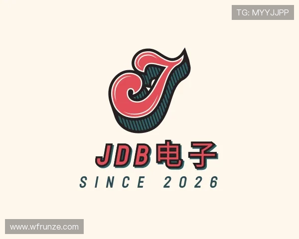 知道JDB电子